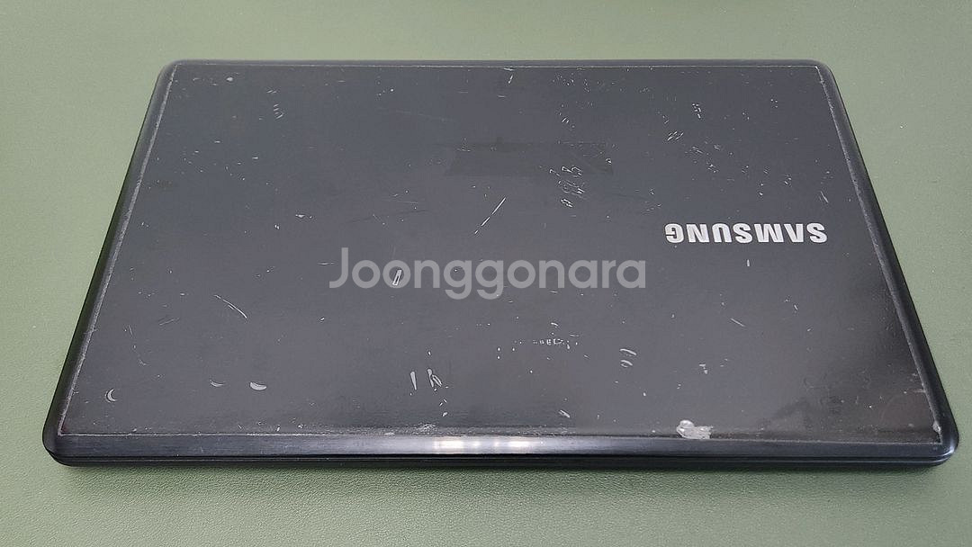 삼성 NT500R5M i5-6세대 A급 고사양 노트북--4
