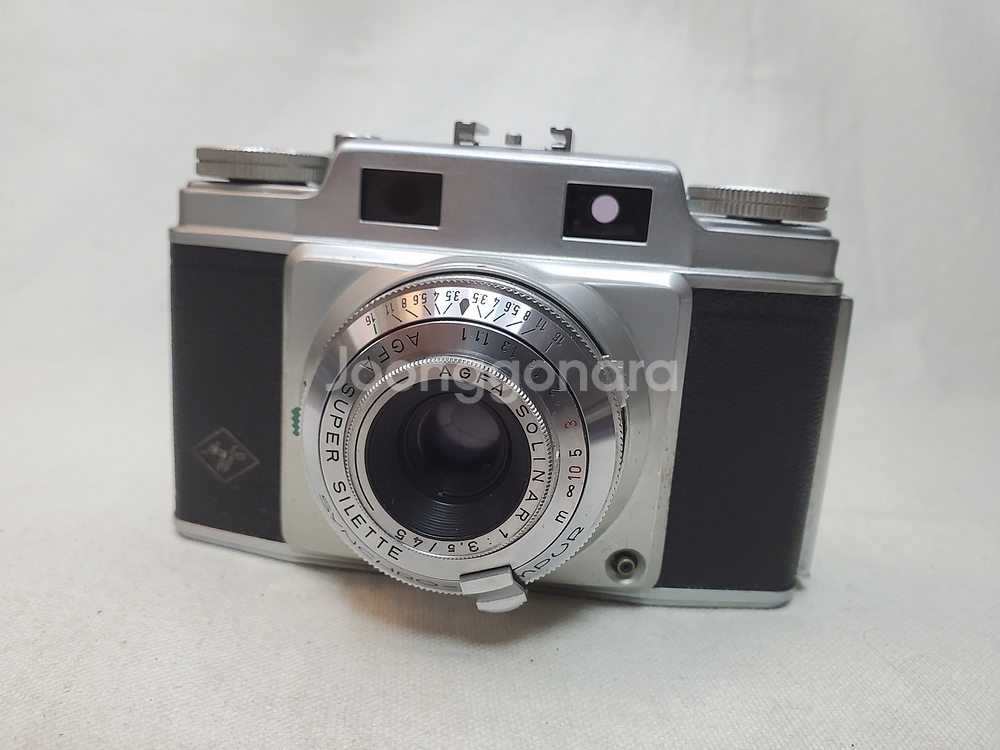 Agfa Super Silette(RF)--0