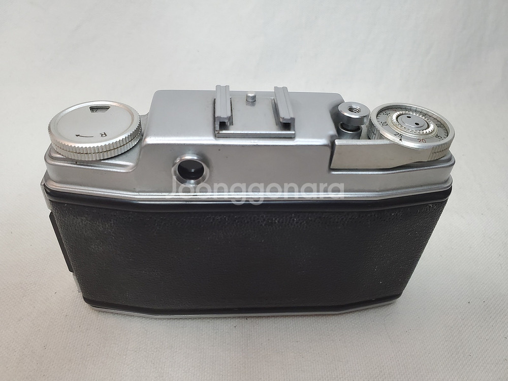 Agfa Super Silette(RF)--2