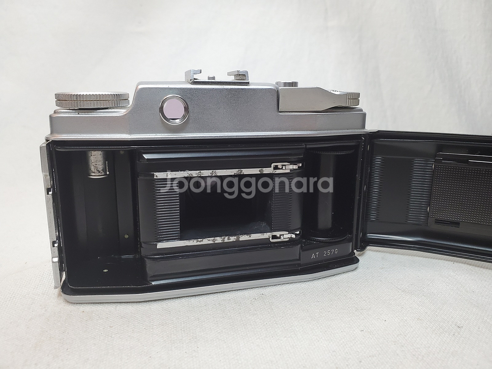 Agfa Super Silette(RF)--4