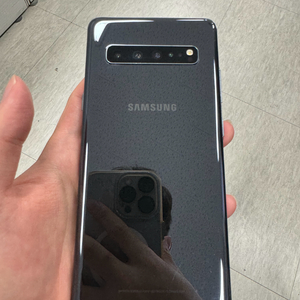 갤럭시 s10 5g