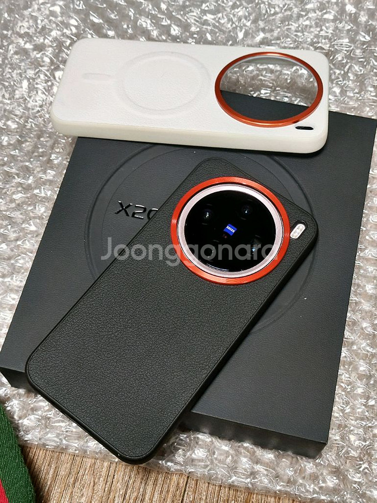 비보 x200 프로 미니 핑크 16/512gb--0