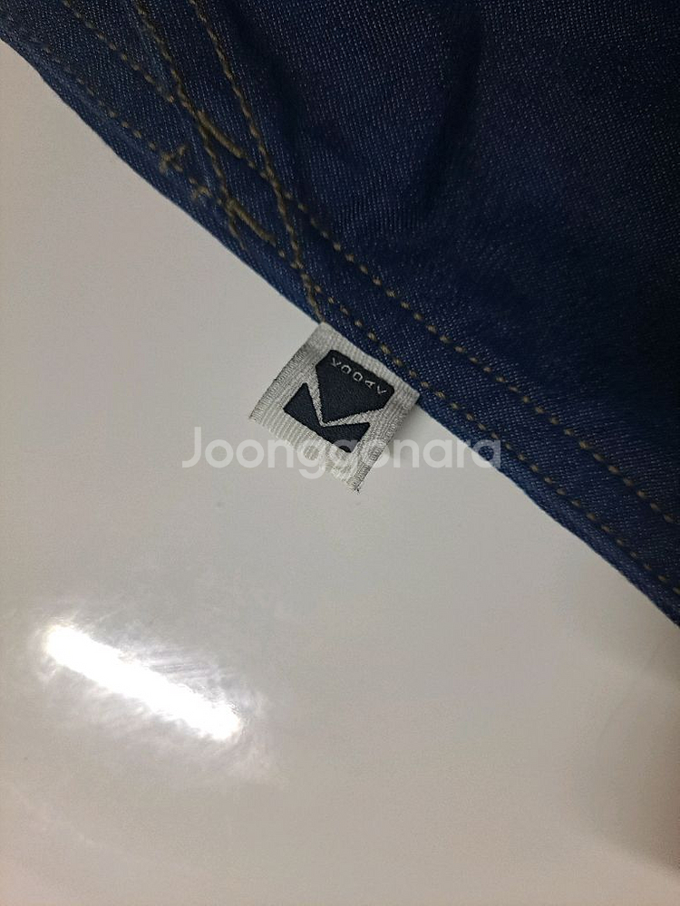 코닥 밴딩반바지L30~32--11