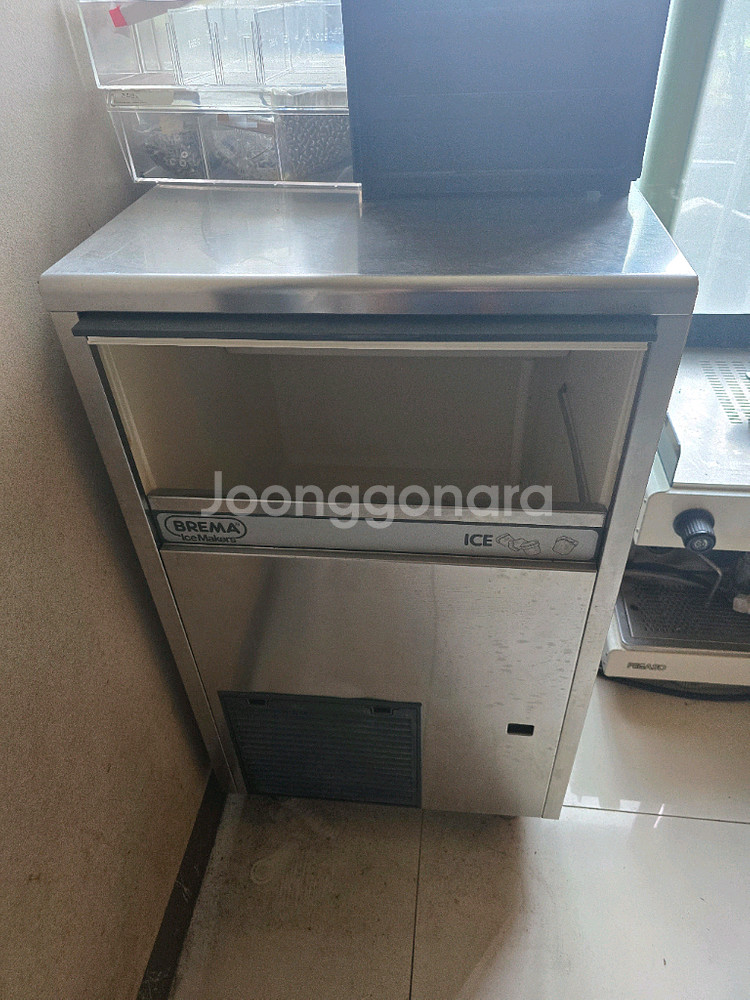 브레마제빙기 CB-425--1