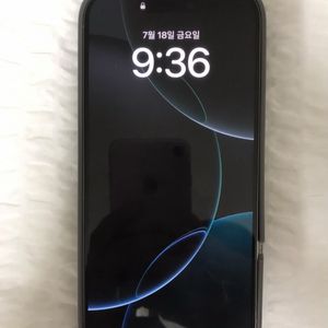아이폰 16프로 256GB