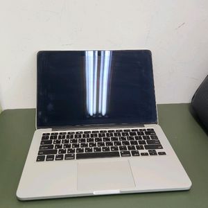 맥북프로 A1425 노트북 부품용 정상동작