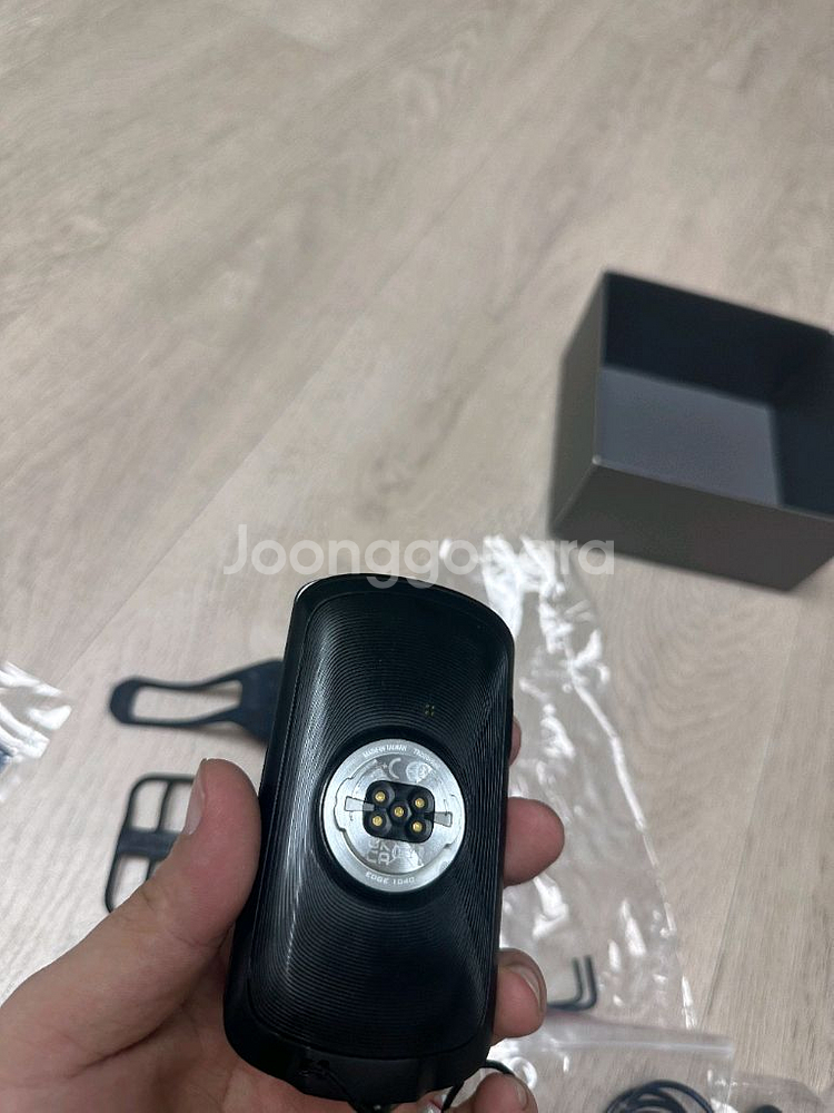 가민 1040 번들셋--2