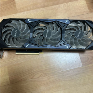 갤럭시 rtx3080ti SG 단품