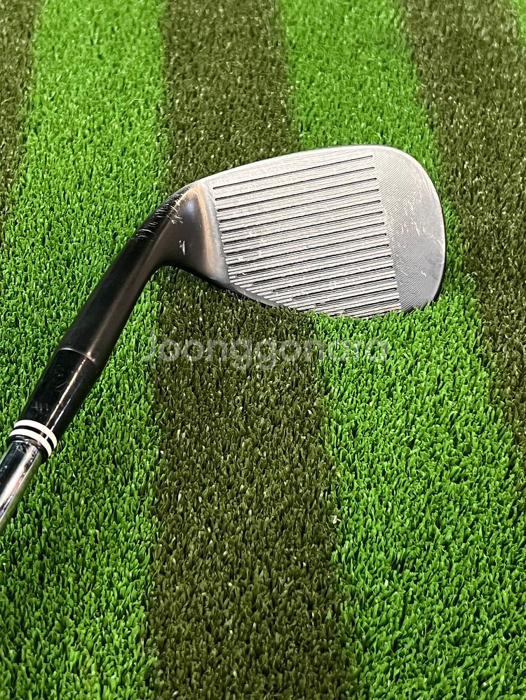 클리브랜드 588 RTX 58도 단품 웨지 판매합니다--2