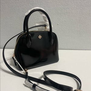 토리버치 에버스 미니돔 사첼백