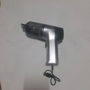 진공 미니 청소기