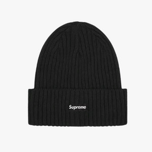 슈프림 오버다이드 비니 25SS