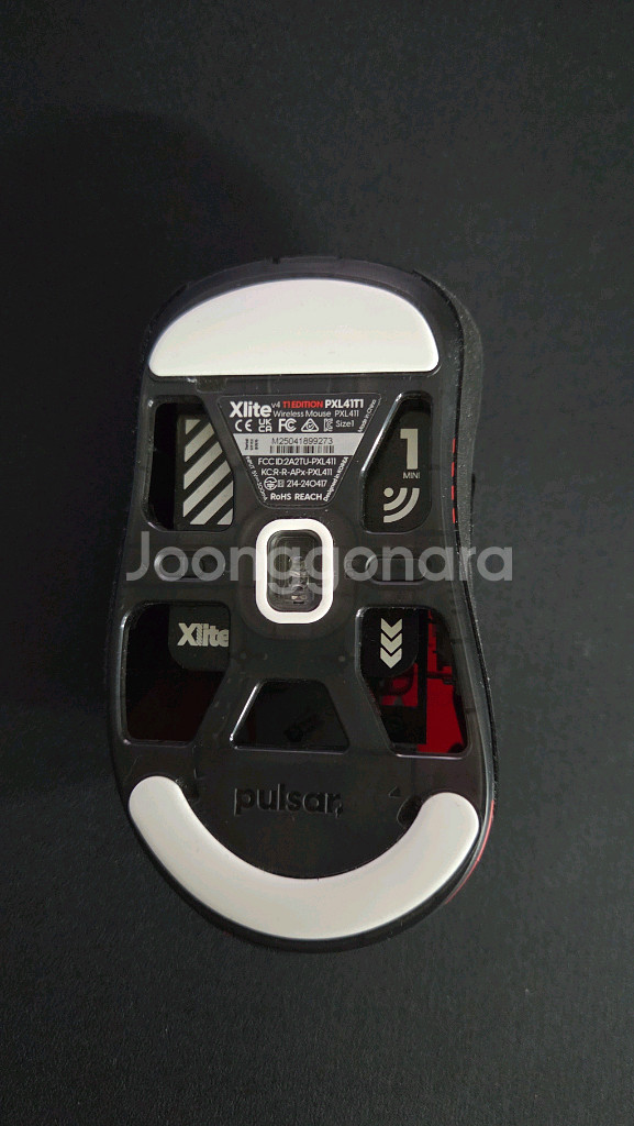 펄사 xlite v4 미니--1