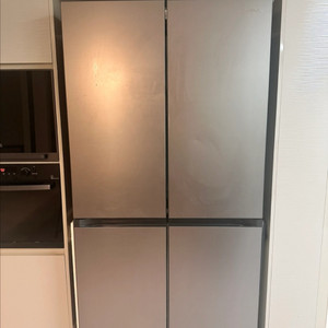 삼성 냉장고 857L 상태최상