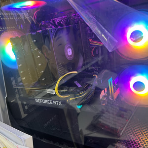 5700x3d 3080
