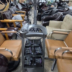 트윈벨디지털파마기