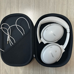 보스 qc45
