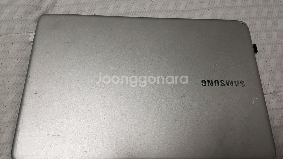 삼성 i7 노트북--0