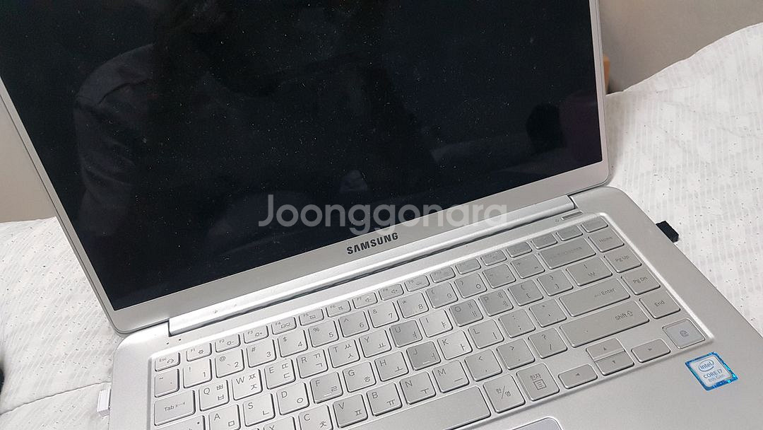 삼성 i7 노트북--2
