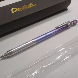펜텔 그래프1000 리미티드7 바이올렛