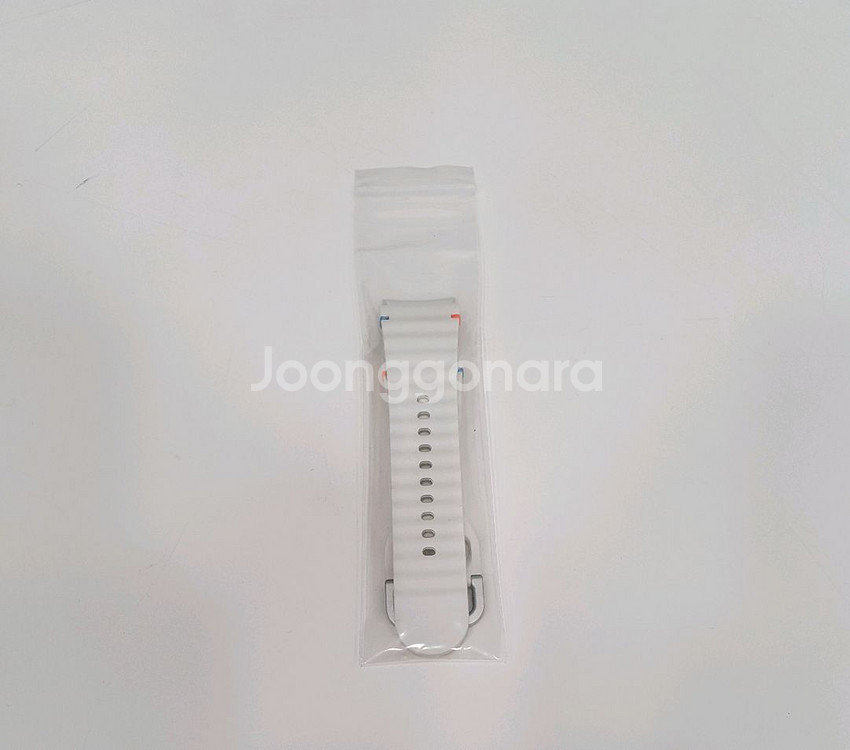 (새상품)삼성 갤럭시워치7 정품 스트랩--1