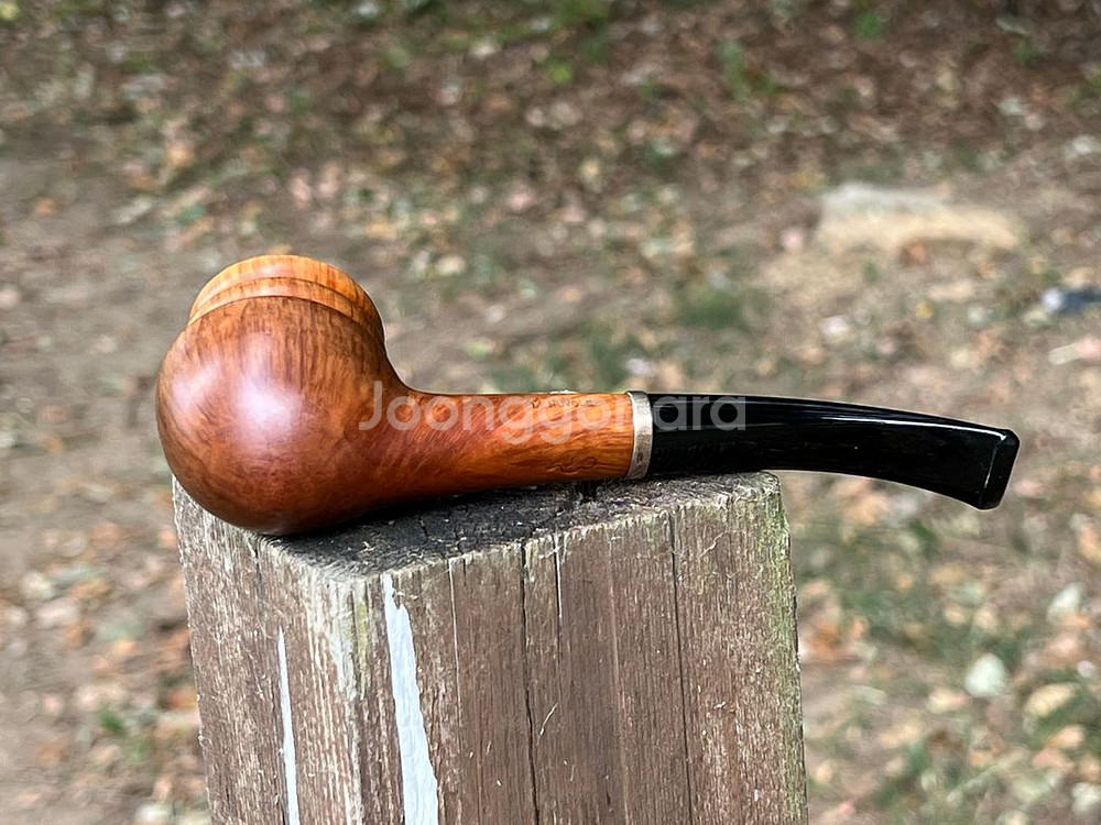 스모킹파이프 Le Nuvole Pipe--3