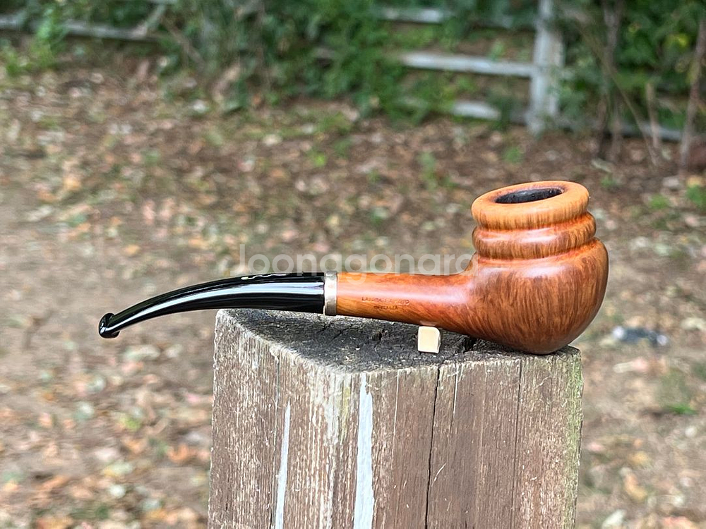 스모킹파이프 Le Nuvole Pipe--1