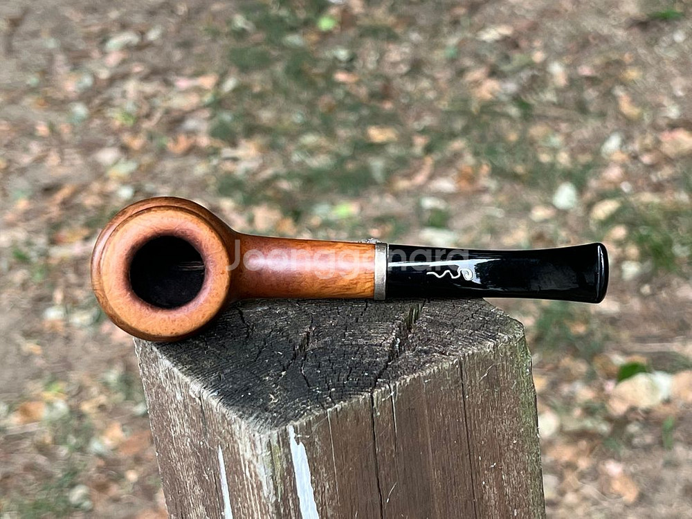 스모킹파이프 Le Nuvole Pipe--2