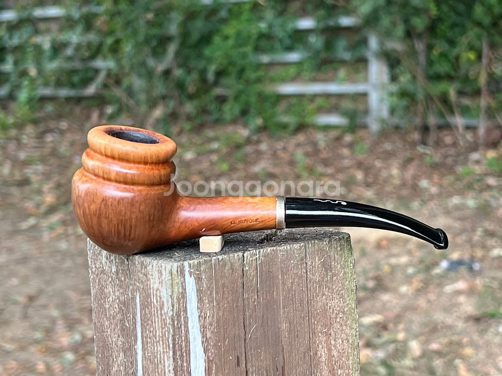 스모킹파이프 Le Nuvole Pipe--0