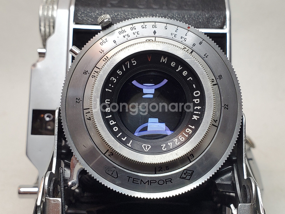 Beier Precisa 6x6포맷--1