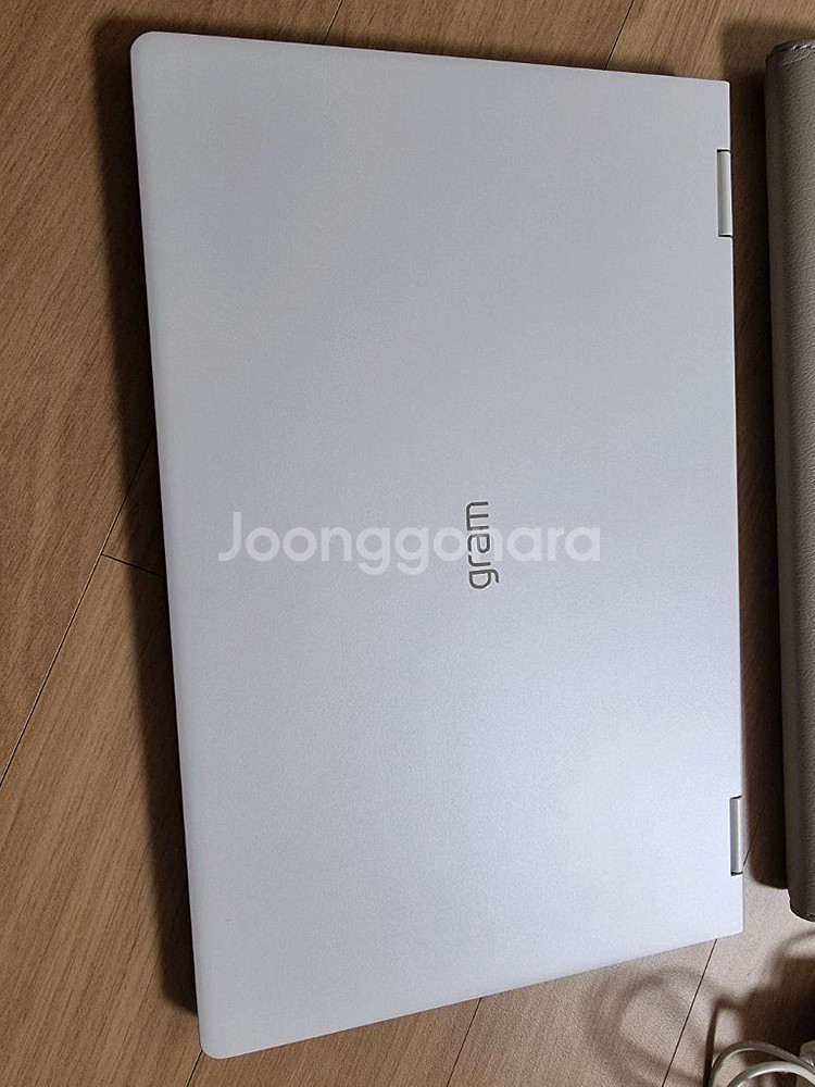 LG 그램360 14TD90N-VX50K 화이트--0