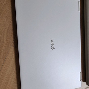 LG 그램360 14TD90N-VX50K 화이트