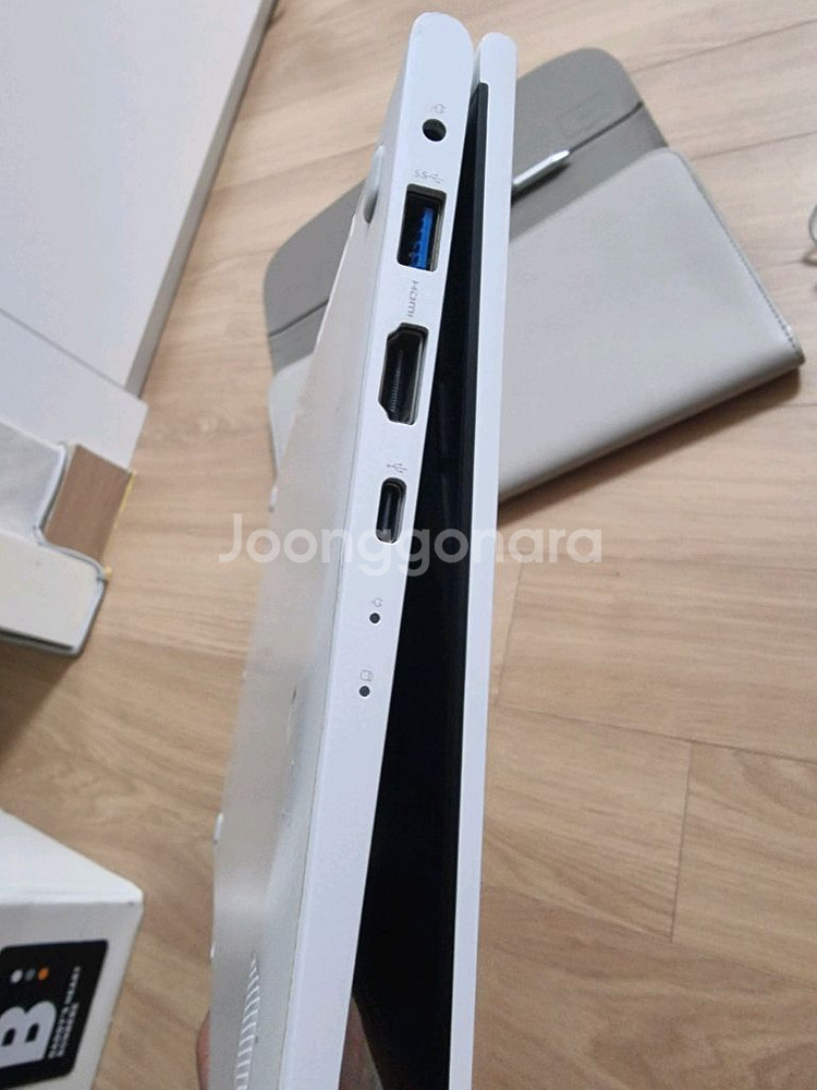 LG 그램360 14TD90N-VX50K 화이트--4