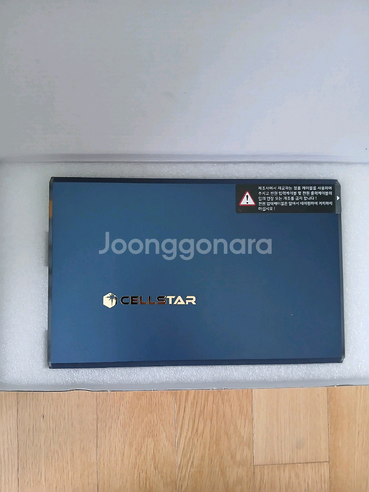 만도FX 64G (셀스타패키지)10세트--2
