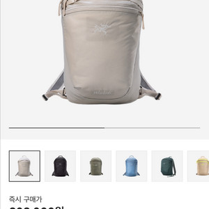 아크테릭스 헬리아드 15 룬