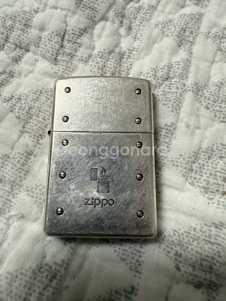 지포라이터--0