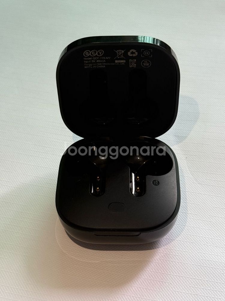 QCY T13 본체--0