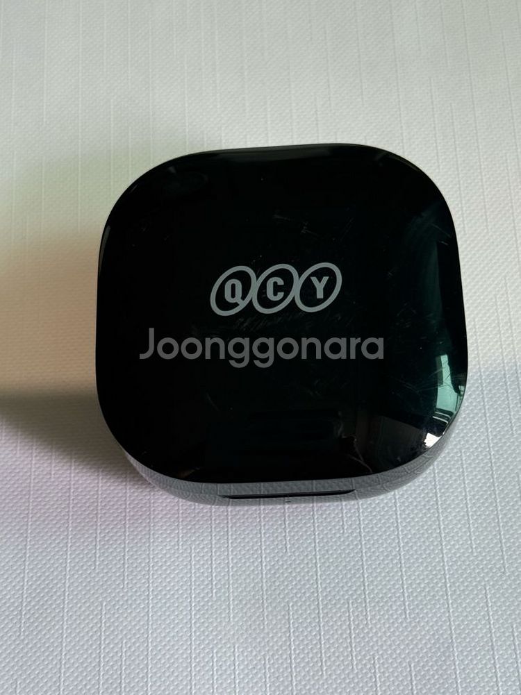 QCY T13 본체--1