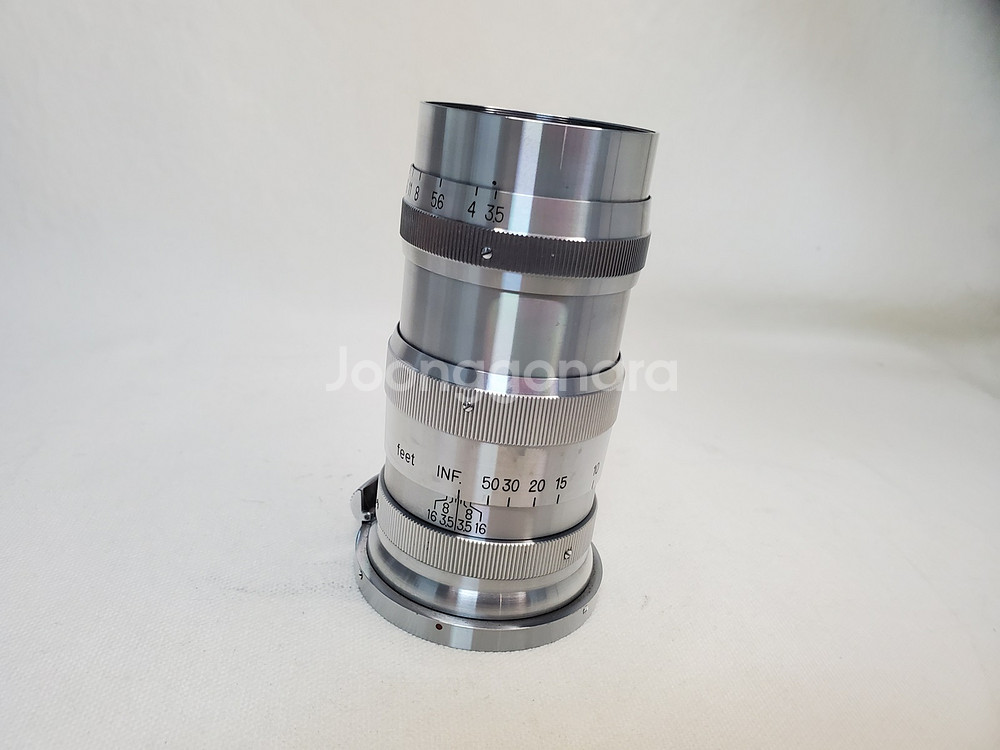 Nikkor-Q.C 135MM F3.5--1