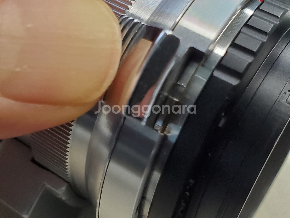 Nikkor-Q.C 135MM F3.5--5