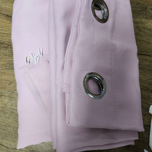 암막커텐 2장 일괄