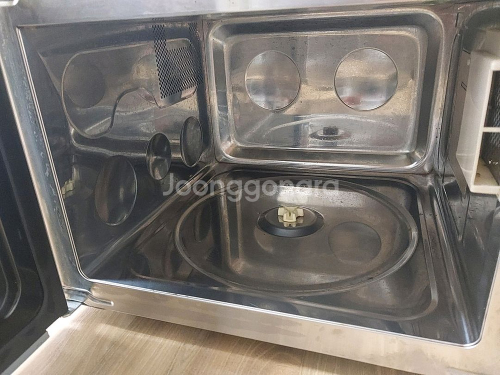 대용량 전자레인지 (고출력)--2