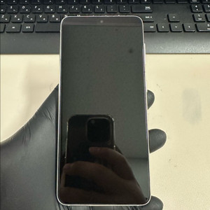 갤럭시S21 256G 화이트 S급!