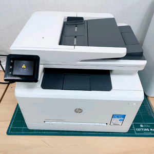 hp 컬러 레이저젯 프로 MFP M280 프린터