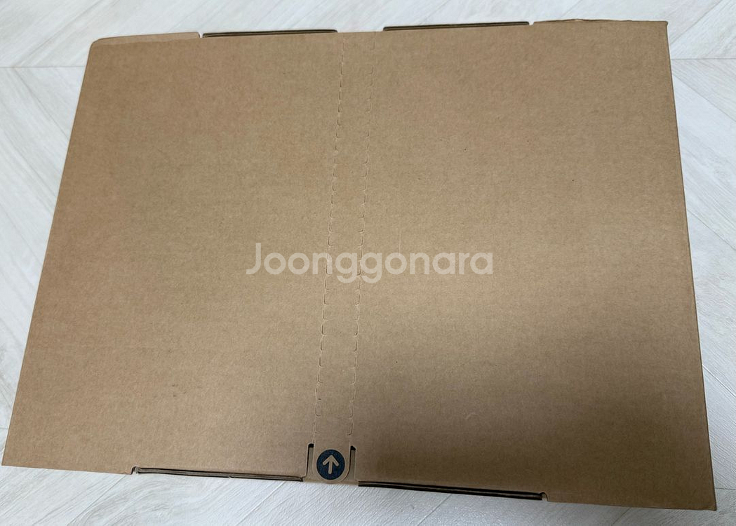 맥북에어13 M4 16GB 512GB 실버 미개봉--2