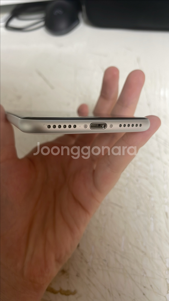 A급 아이폰 se2 256기가 공기계--5