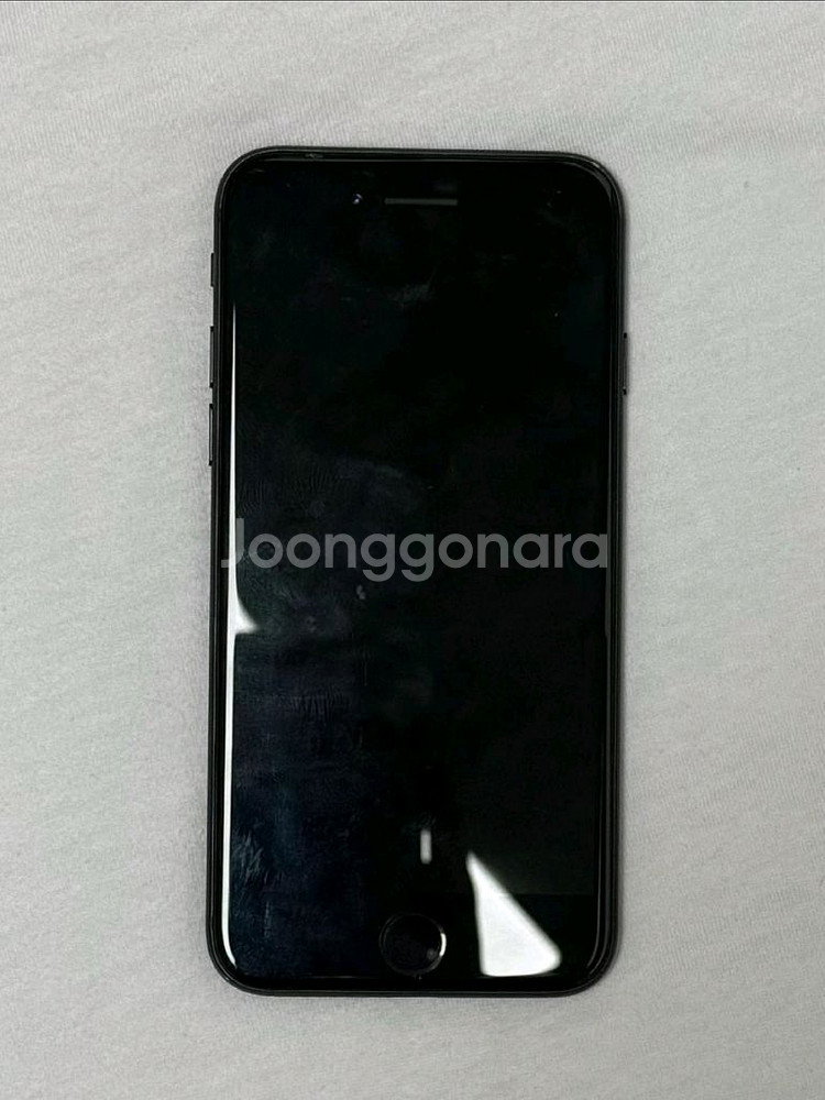 *최상급* 아이폰7 (128GB)--1