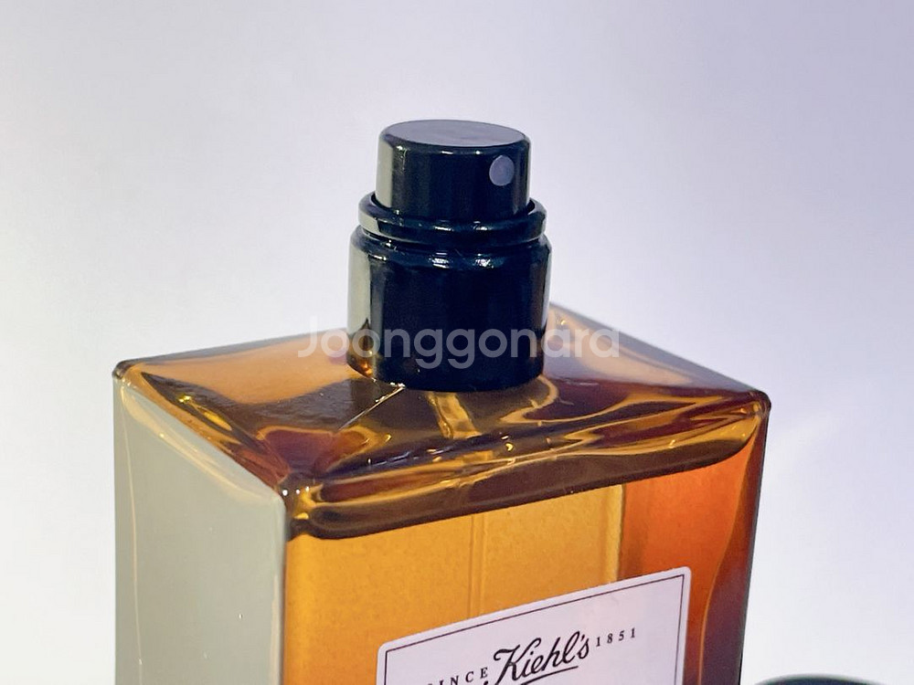 키엘 오리지널 머스크 향수 50ml--5