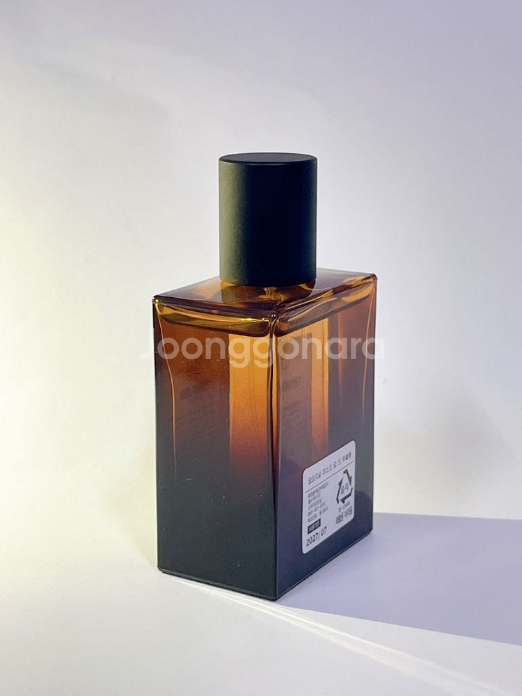 키엘 오리지널 머스크 향수 50ml--2