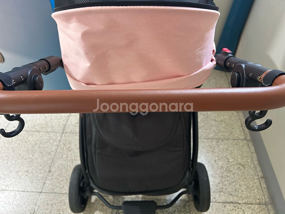 레스떼웨건 시즌4팔아요--2